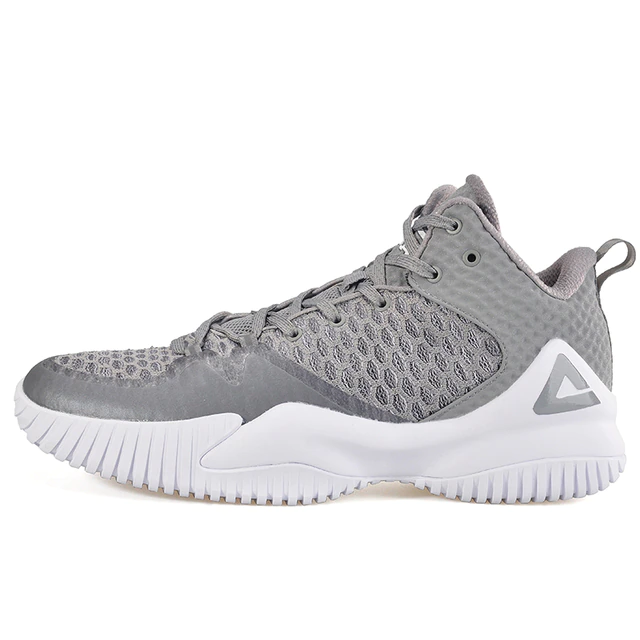 Jusuf Basketball Sneaker