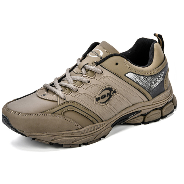 Kale Men's Sneakers