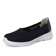 Kalena Women's Loafer Black Shoes