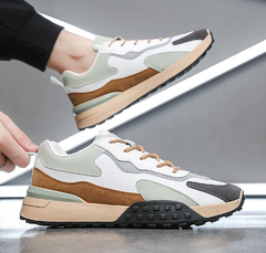 Kali Men's Sneakers