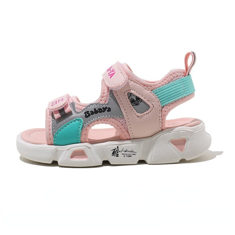 Kalu Unisex Kids' Sandal