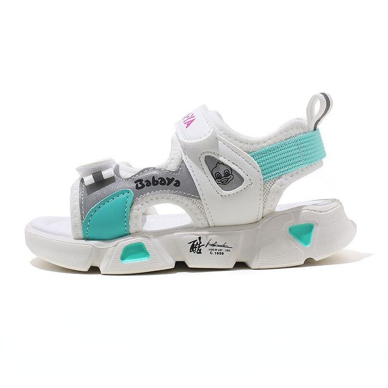 Kalu Unisex Kids' Sandal
