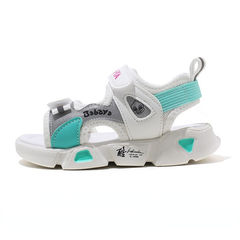Kalu Unisex Kids' Sandal