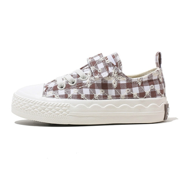 Kandace Girls' Casual Sneaker