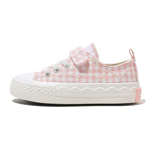 Kandace Girls' Casual Sneaker