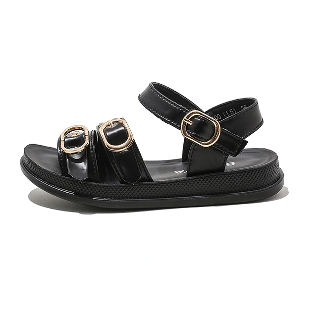 Karime Little Girls' Dress Sandal