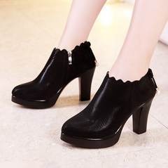Karolay Women's Booties