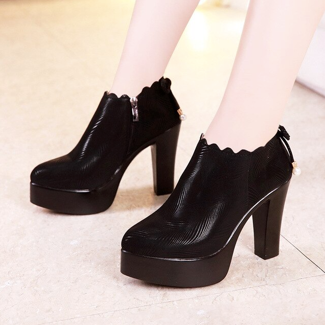 Karolay Women's Booties