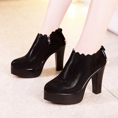 Karolay Women's Booties