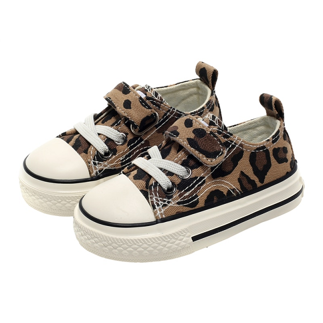 Katana Baby Girls' Casual Sneaker