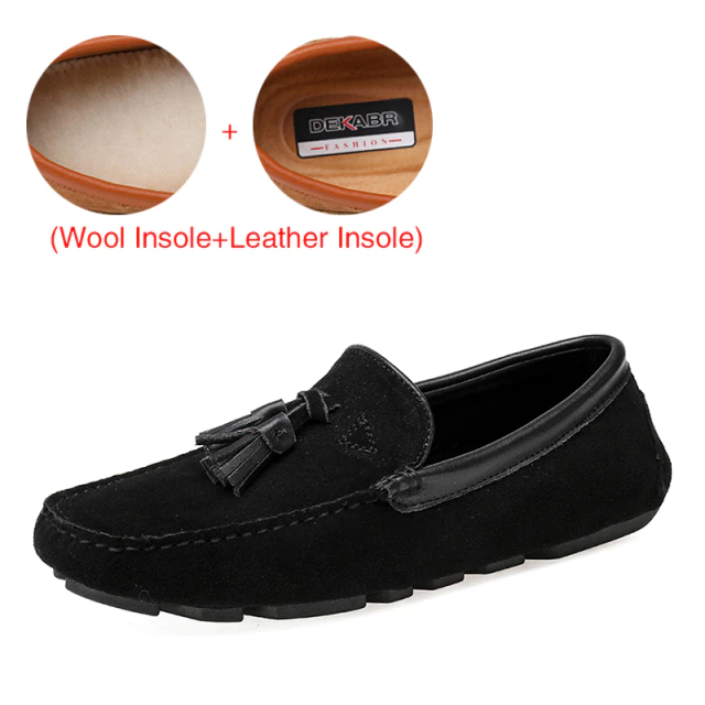 Kendry Men's Loafers Shoes