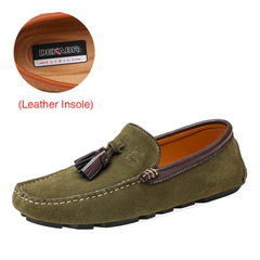 Kendry Men's Loafers Shoes