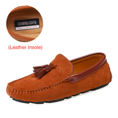 Kendry Men's Loafers Shoes