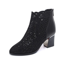 Kenia Women's Booties