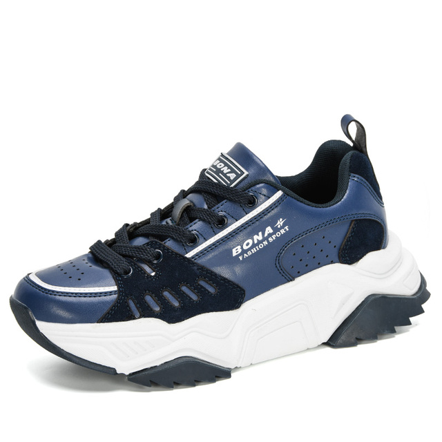 Kennedy Men's Sneakers