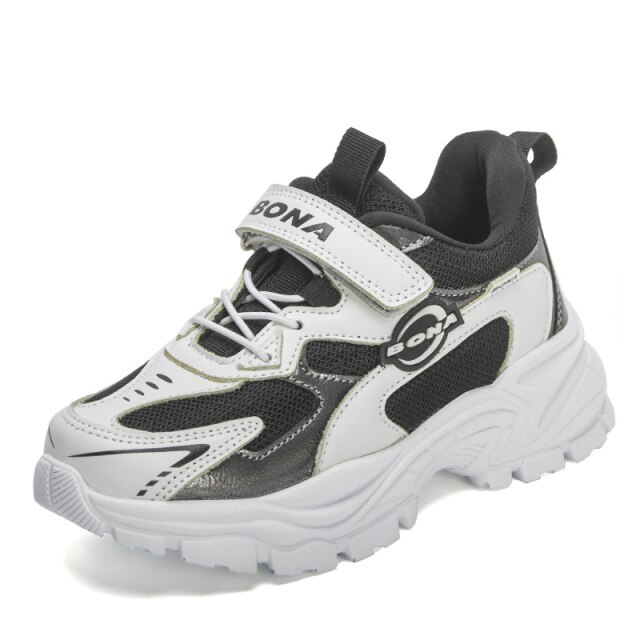 Kevin Boys' Running Shoes