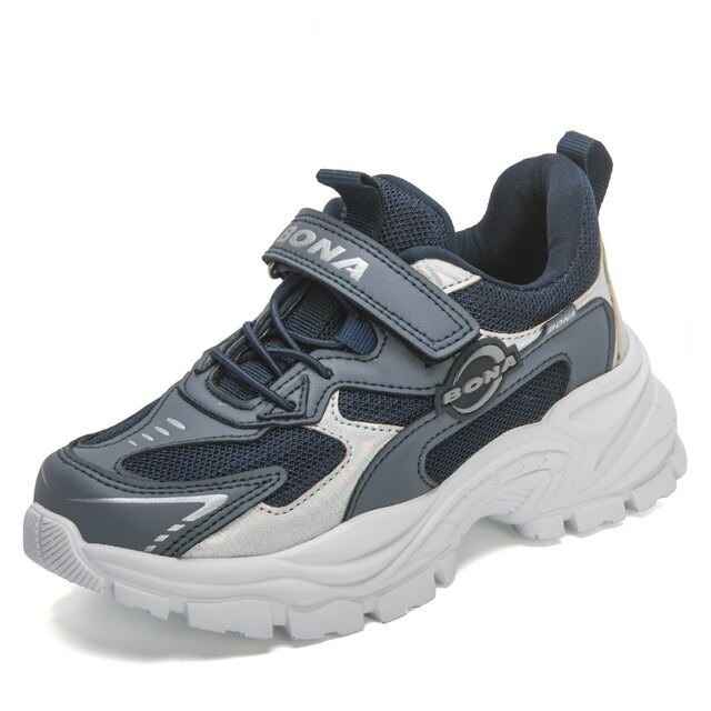 Kevin Boys' Running Shoes