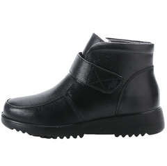 Key Women's Booties