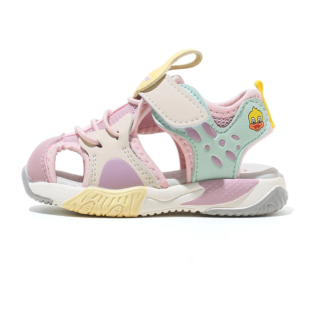 Khan Unisex Kids' Sandal