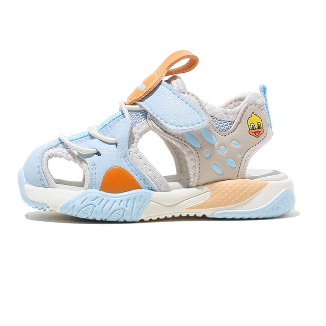 Khan Unisex Kids' Sandal