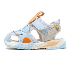 Khan Unisex Kids' Sandal