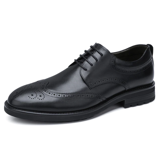 Kike  Men's Oxford Shoes