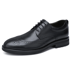 Kike  Men's Oxford Shoes