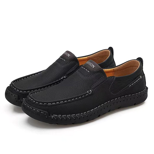 Klim Men's Loafer Shoes