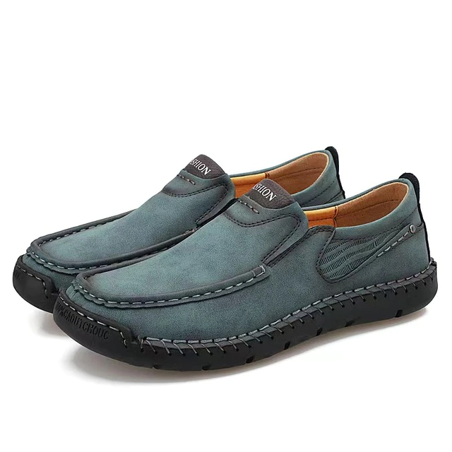 Klim Men's Loafer Shoes