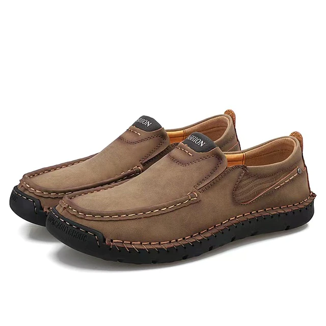 Klim Men's Loafer Shoes