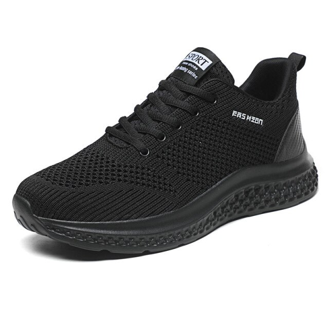 Knight Men's Summer Sneakers