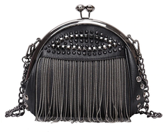 Koala Women's Luxury Handbag With Chains