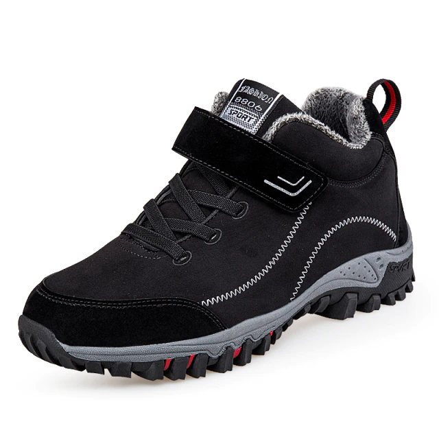 Koda Men's Winter Boots