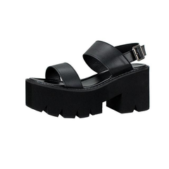 Koralia Women's Platform Sandal