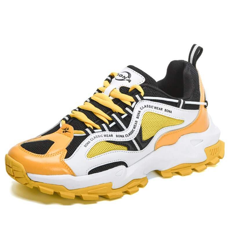 Kumbu Men's Sneaker