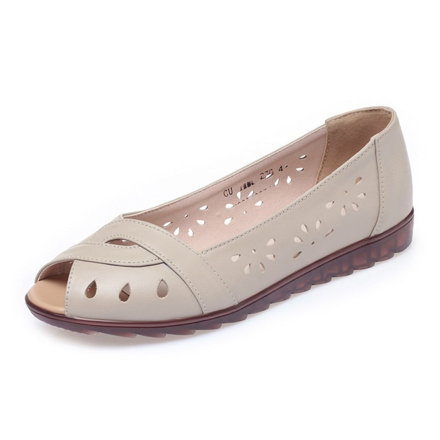 Lucy Women's Flats Sandal