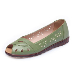 Lucy Women's Flats Sandal