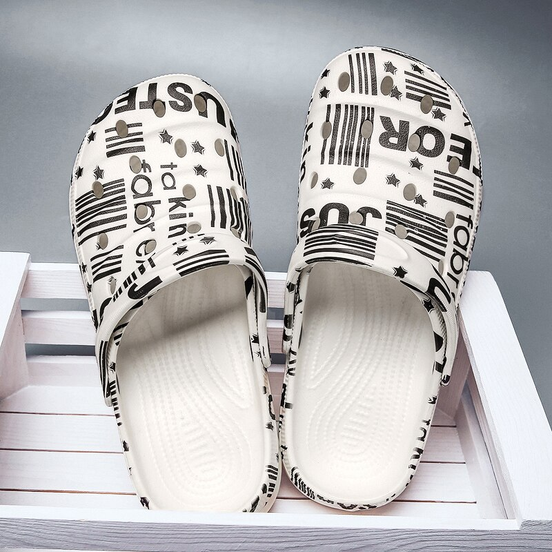 Arnold Men's Outdoor Slipper