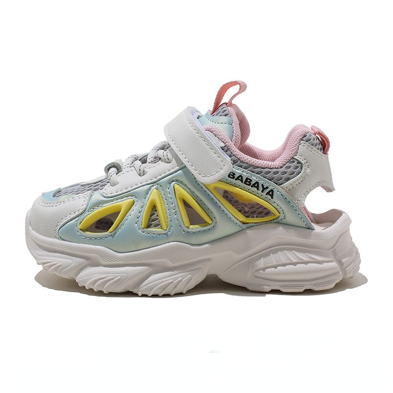 Laika Girls' Sneaker
