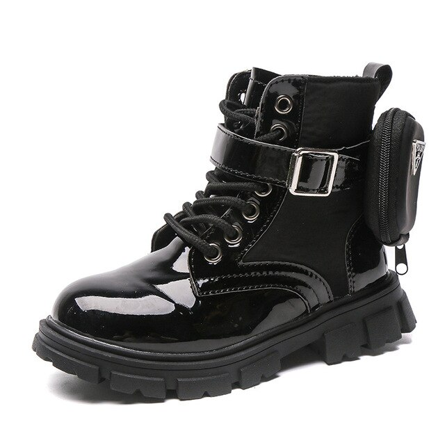 Lailyn Girls' Boot