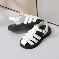 Loglia Unisex Kids' Sandal