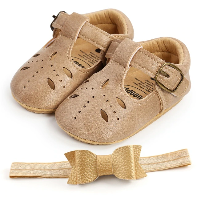 Lana Baby Girls' Flats Shoes