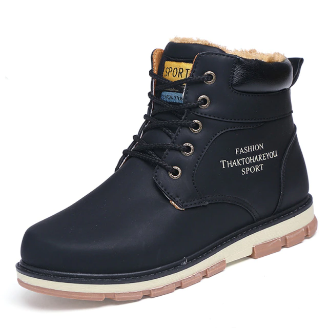 Lancelot Men's Boots