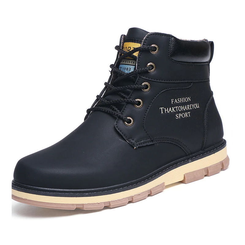 Lancelot Men's Boots