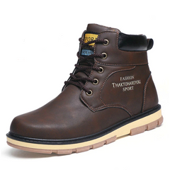 Lancelot Men's Boots