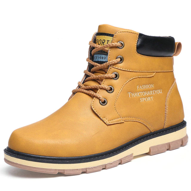Lancelot Men's Boots