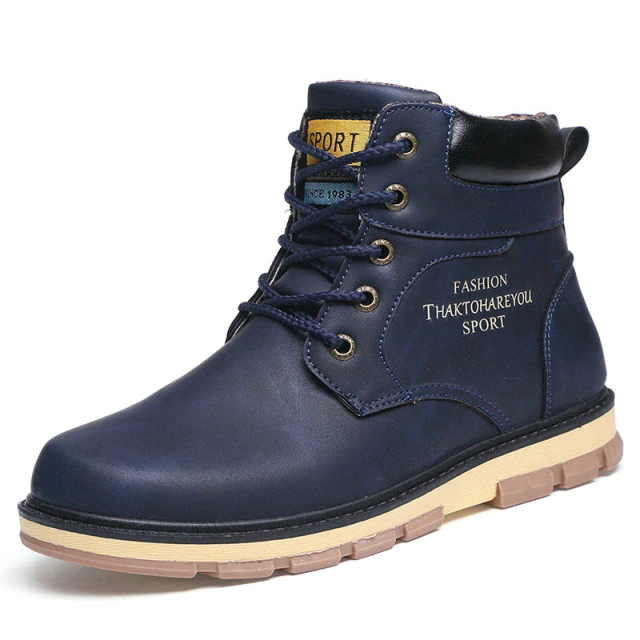 Lancelot Men's Boots