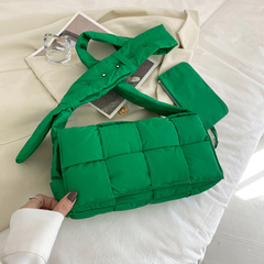 Bags Lander Women's Quilted Handbag
