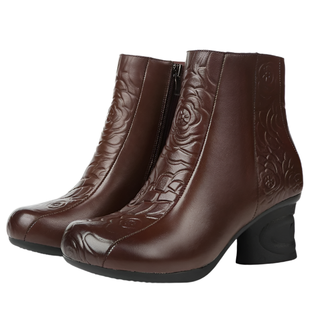 Lanz Women's Booties