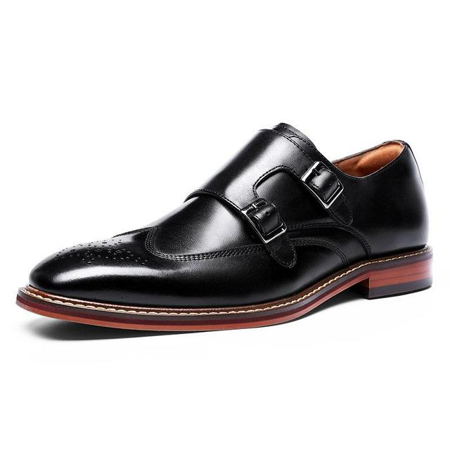 Larry Men's Loafer Shoes